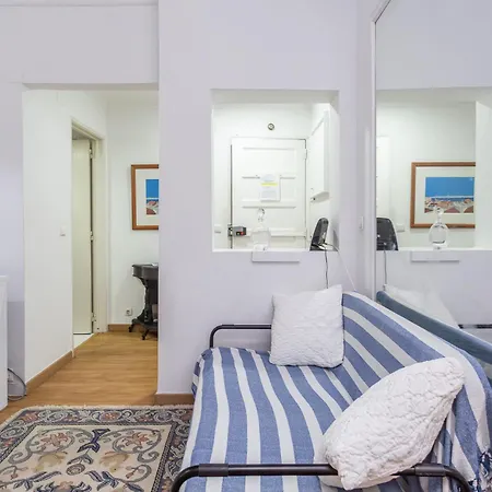 3 Apartment Lisbon