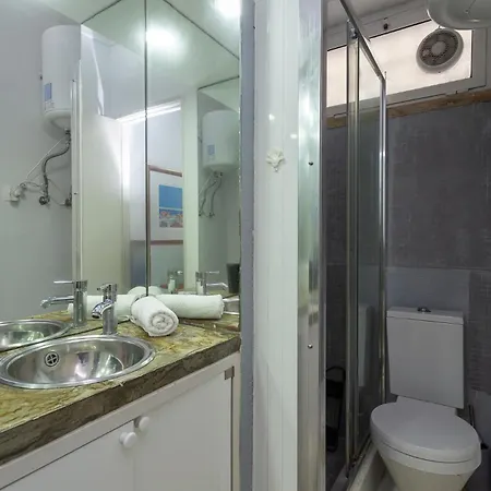 3 Appartement