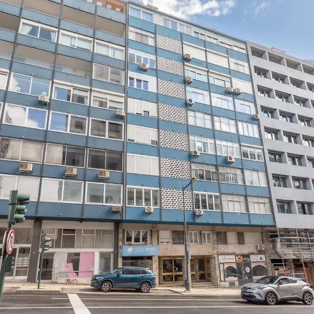 Апартаменты 3